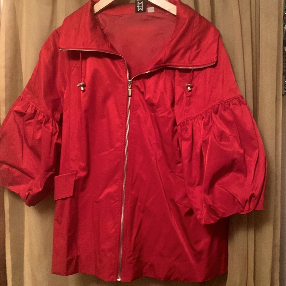 Marc Bouwer jacket